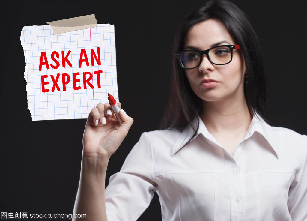 先问行家 技术咨询在市场营销与互联网业务中的关键作用