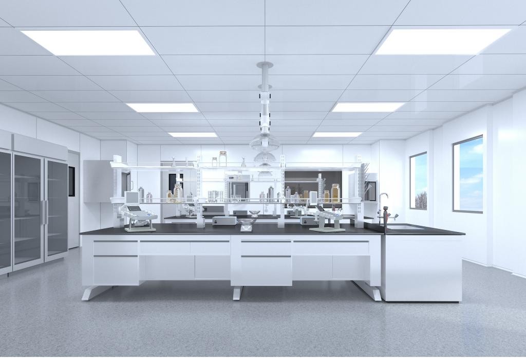 天祥安氢(上海)研发测试基地综合实验室项目技术咨询方案