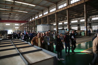 全球客商齐聚晨钟与业绩工厂，共探技术合作新机遇